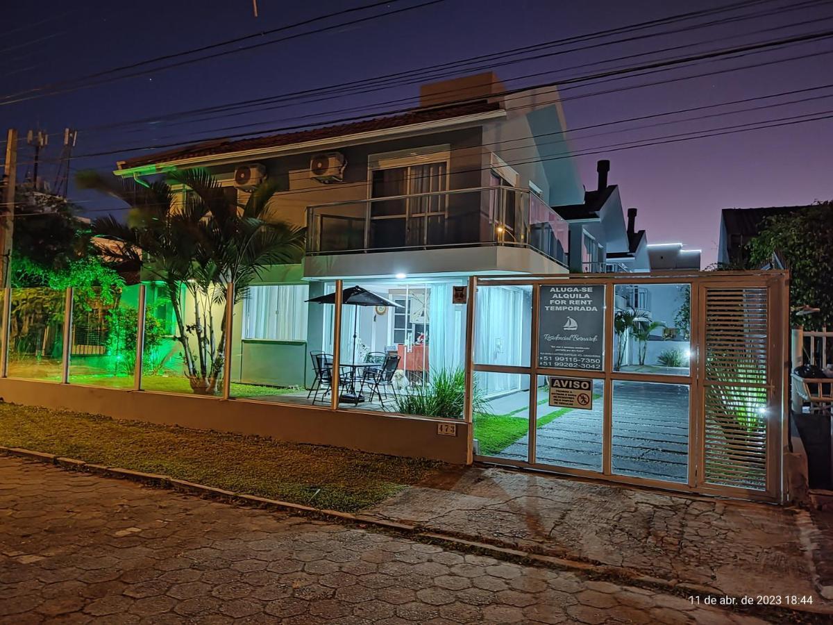 Residencial Bernardo 1 dormitório Florianópolis Exterior foto