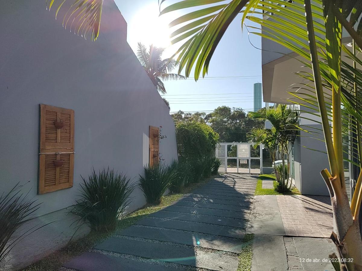 Residencial Bernardo 1 dormitório Florianópolis Exterior foto